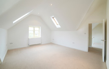 Udny Green bedroom extension leads