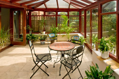 Udny Green conservatory quotes