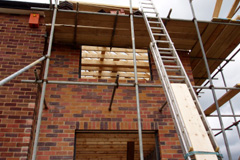house extensions Udny Green
